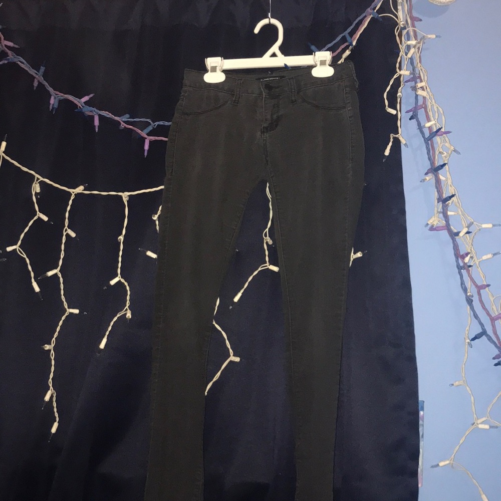 🖤Black Skinny Jeans🖤